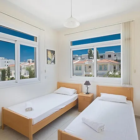Imagine You And Your Family Renting This Luxury Minutes From The Beach, 1504 * Protaras
