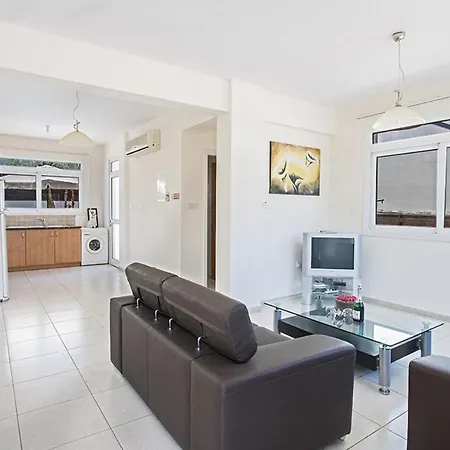 Imagine You And Your Family Renting This Luxury Minutes From The Beach, 1504 Protaras